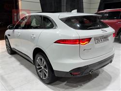 جاگوار F-Pace
